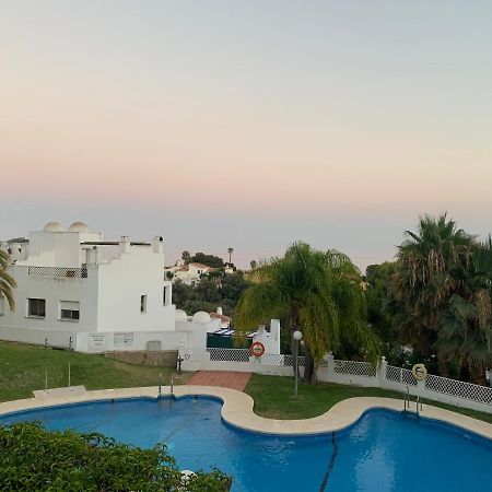 Villa Mila Mi Benajarafe Eksteriør bilde