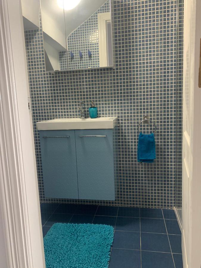 Villa Mila Mi Benajarafe Eksteriør bilde