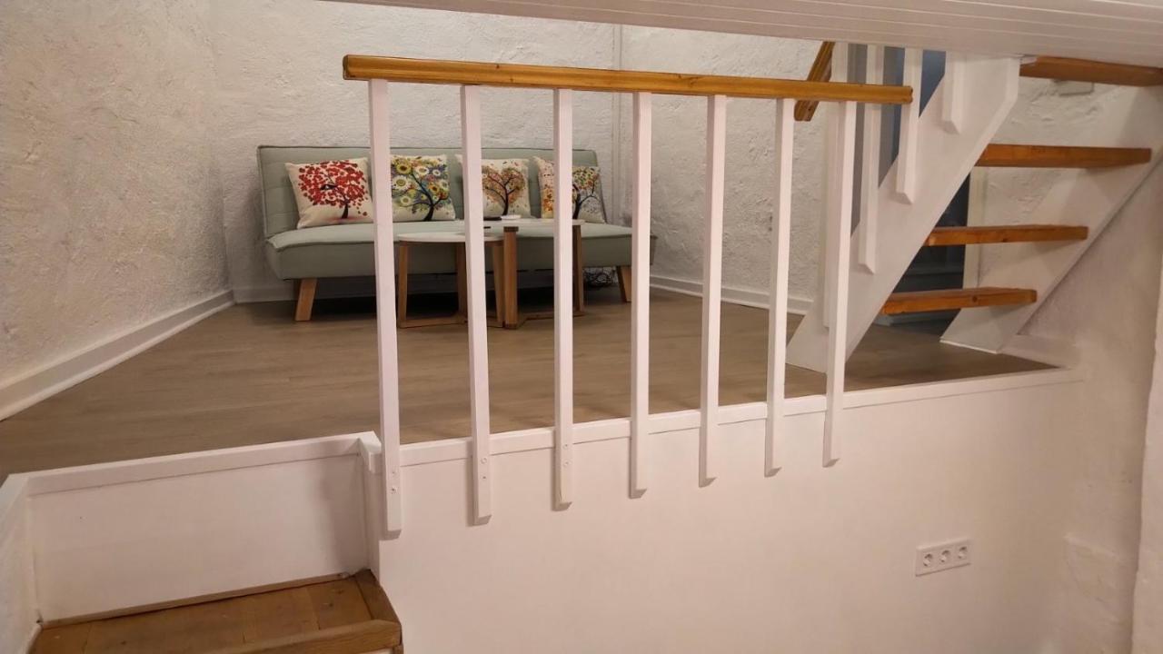 Villa Mila Mi Benajarafe Eksteriør bilde